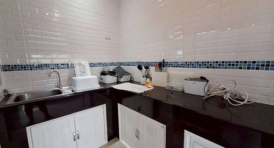 For rent 3 bedrooms house in Hua Hin, Prachuap Khiri Khan