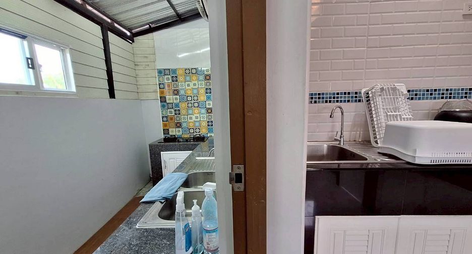 For rent 3 bedrooms house in Hua Hin, Prachuap Khiri Khan