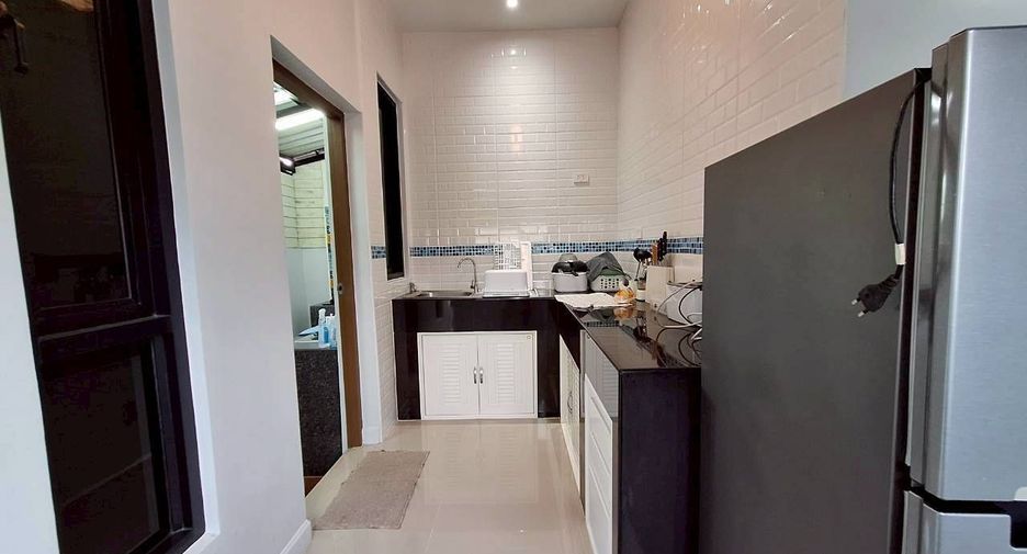 For rent 3 bedrooms house in Hua Hin, Prachuap Khiri Khan