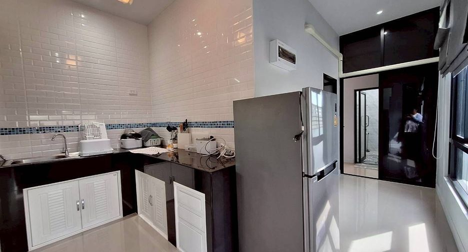 For rent 3 bedrooms house in Hua Hin, Prachuap Khiri Khan