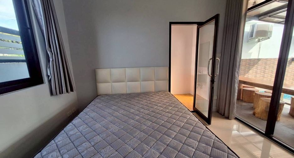 For rent 3 bedrooms house in Hua Hin, Prachuap Khiri Khan