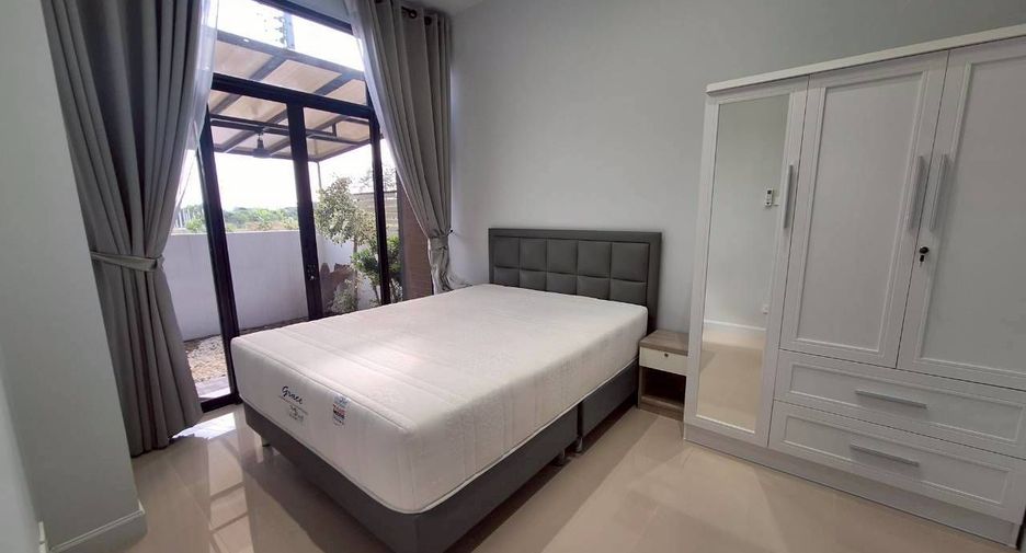 For rent 3 bedrooms house in Hua Hin, Prachuap Khiri Khan