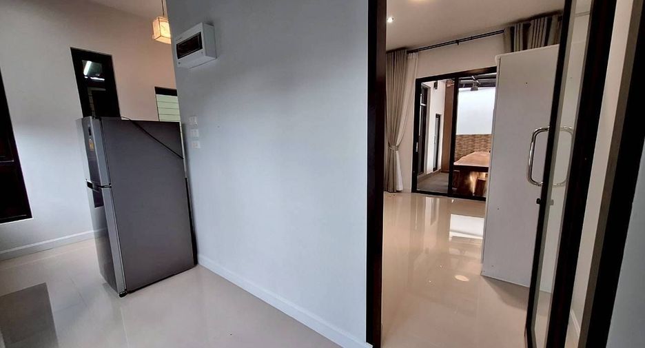 For rent 3 bedrooms house in Hua Hin, Prachuap Khiri Khan