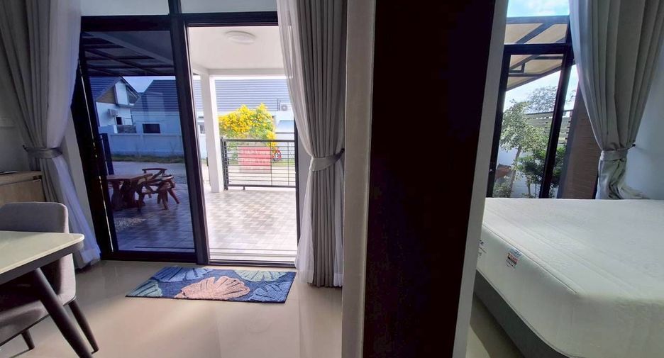 For rent 3 bedrooms house in Hua Hin, Prachuap Khiri Khan