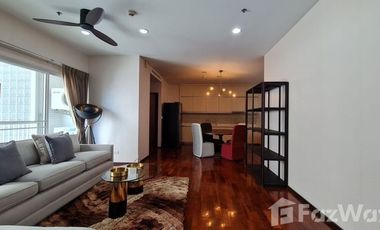 For sale 2 bedrooms condo in Watthana, Bangkok