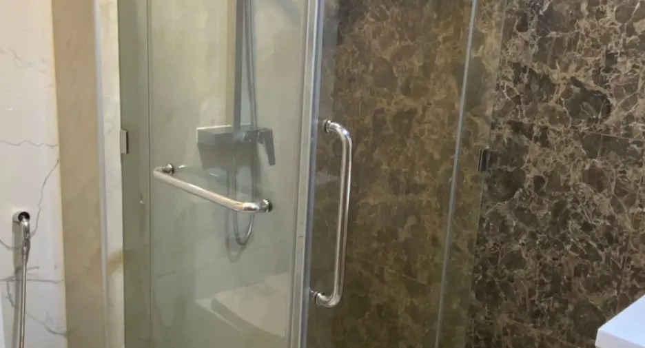 For rent 2 bedrooms condo in Bang Lamung, Chonburi