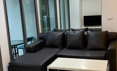 For rent 2 bedrooms condo in Bang Lamung, Chonburi