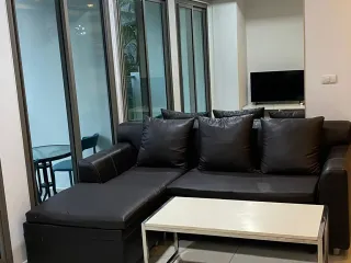 For Rent 2 Bedroom Condo In Bang Lamung, Chonburi