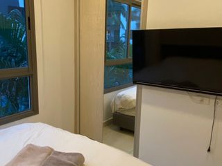 For rent 2 bedrooms condo in Bang Lamung, Chonburi