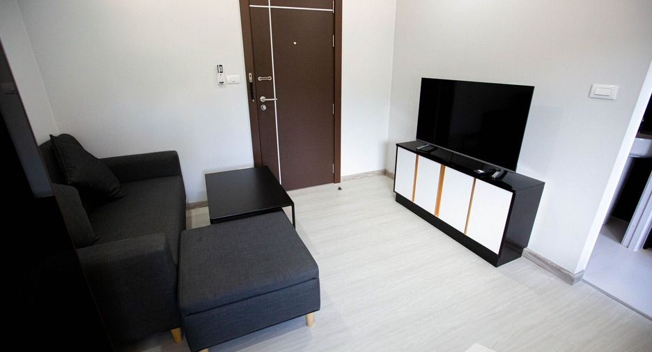 À louer studio condo à Thalang, Phuket