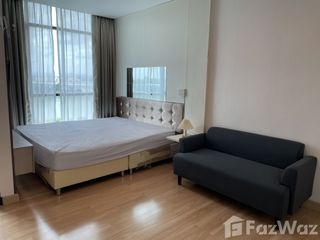 For sale and for rent studio condo in Mueang Saraburi, Saraburi
