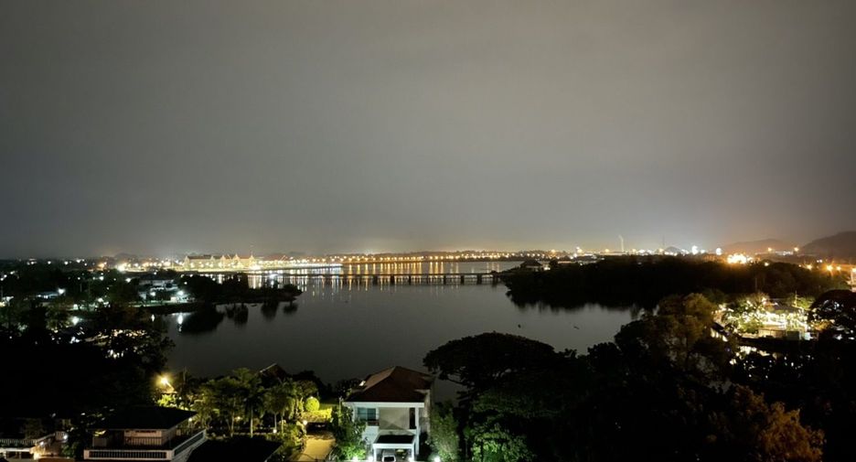 À vendre et à louer studio condo à Mueang Saraburi, Saraburi