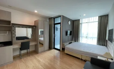 Condo en venta y en alquiler de estudio en Mueang Saraburi, Saraburi
