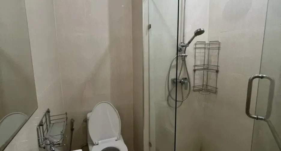 À vendre et à louer studio condo à Mueang Saraburi, Saraburi