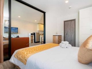 For sale and for rent 1 bed condo in Thalang, Phuket
