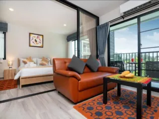 For Rent 1 Bedroom Condo In Thalang, Phuket