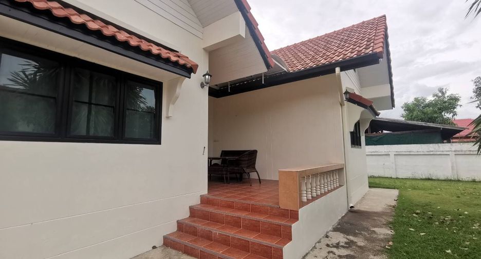 À vendre et à louer 2 chambres maison à Hua Hin, Prachuap Khiri Khan