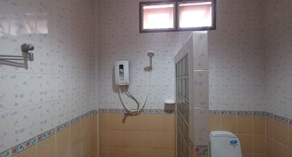 À vendre et à louer 2 chambres maison à Hua Hin, Prachuap Khiri Khan