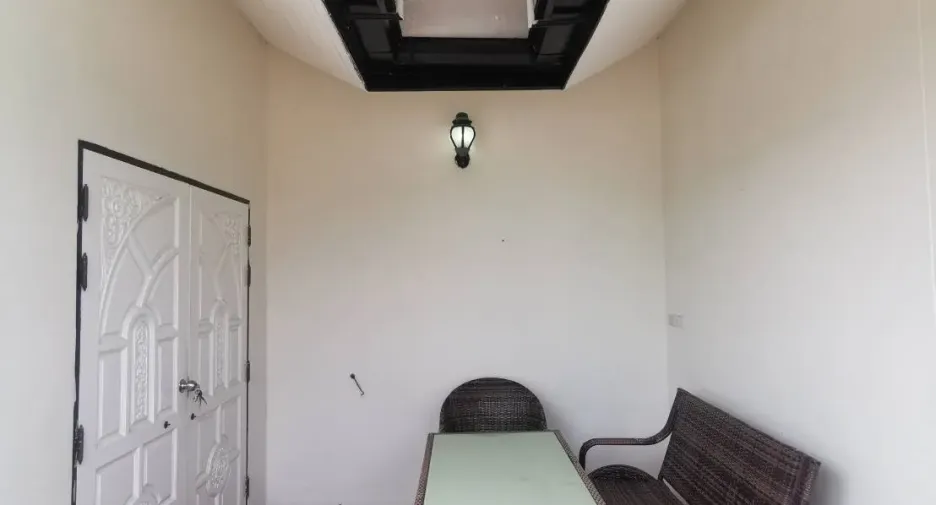 À vendre et à louer 2 chambres maison à Hua Hin, Prachuap Khiri Khan