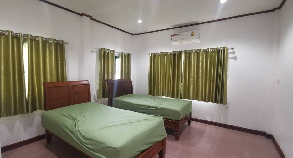 À vendre et à louer 2 chambres maison à Hua Hin, Prachuap Khiri Khan