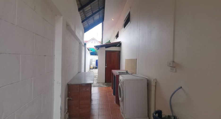 À vendre et à louer 2 chambres maison à Hua Hin, Prachuap Khiri Khan