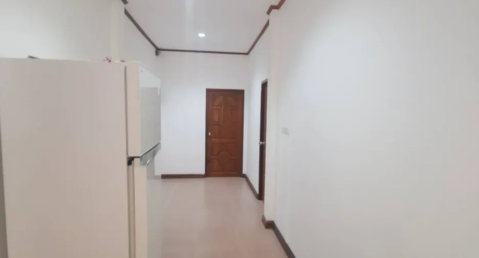 À vendre et à louer 2 chambres maison à Hua Hin, Prachuap Khiri Khan