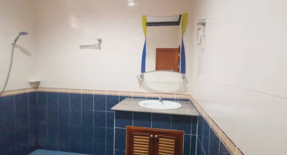 À vendre et à louer 2 chambres maison à Hua Hin, Prachuap Khiri Khan