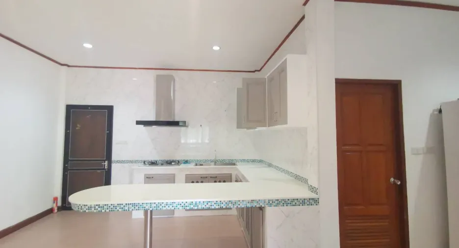 À vendre et à louer 2 chambres maison à Hua Hin, Prachuap Khiri Khan