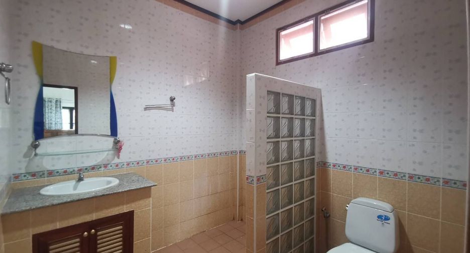 À vendre et à louer 2 chambres maison à Hua Hin, Prachuap Khiri Khan