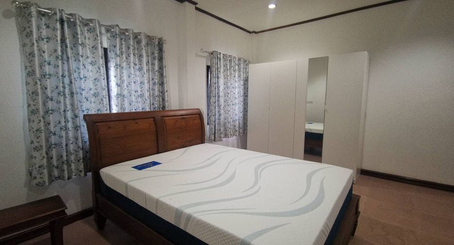 À vendre et à louer 2 chambres maison à Hua Hin, Prachuap Khiri Khan