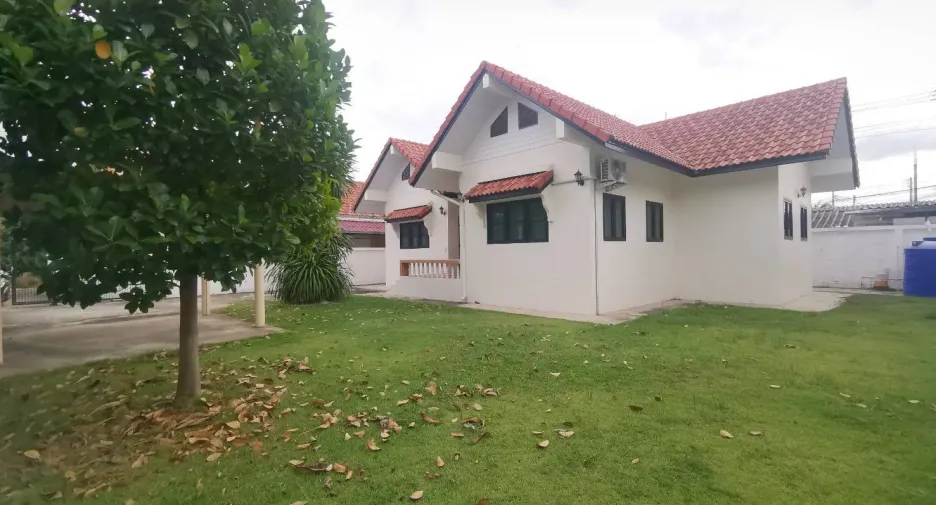 À vendre et à louer 2 chambres maison à Hua Hin, Prachuap Khiri Khan