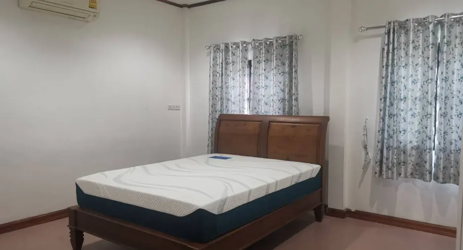 À vendre et à louer 2 chambres maison à Hua Hin, Prachuap Khiri Khan