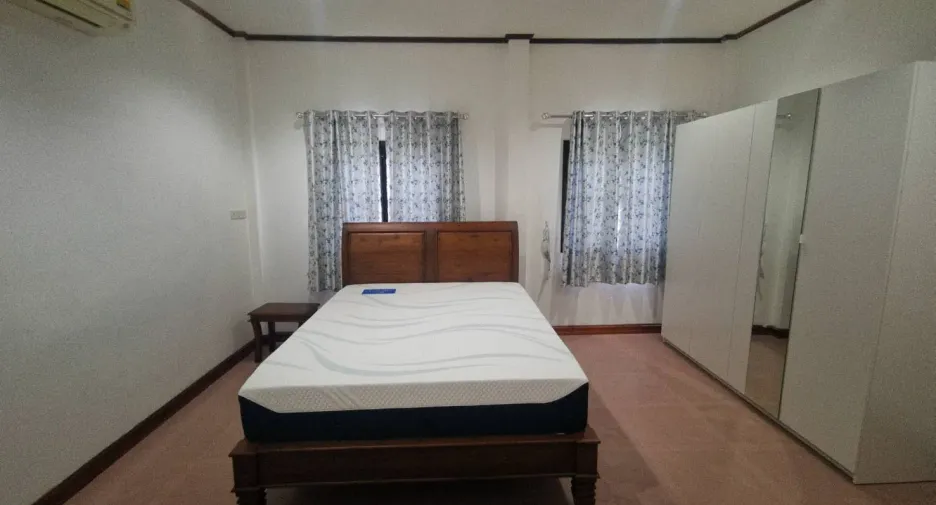 À vendre et à louer 2 chambres maison à Hua Hin, Prachuap Khiri Khan