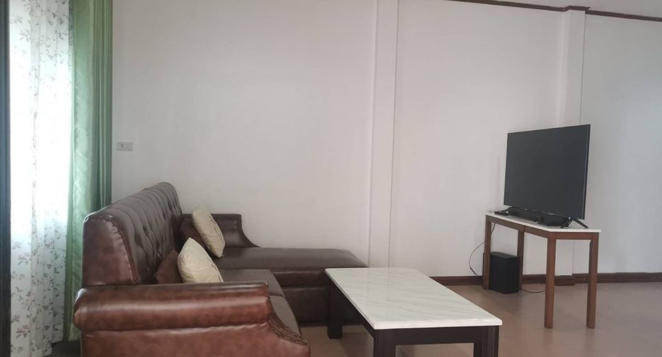 À vendre et à louer 2 chambres maison à Hua Hin, Prachuap Khiri Khan