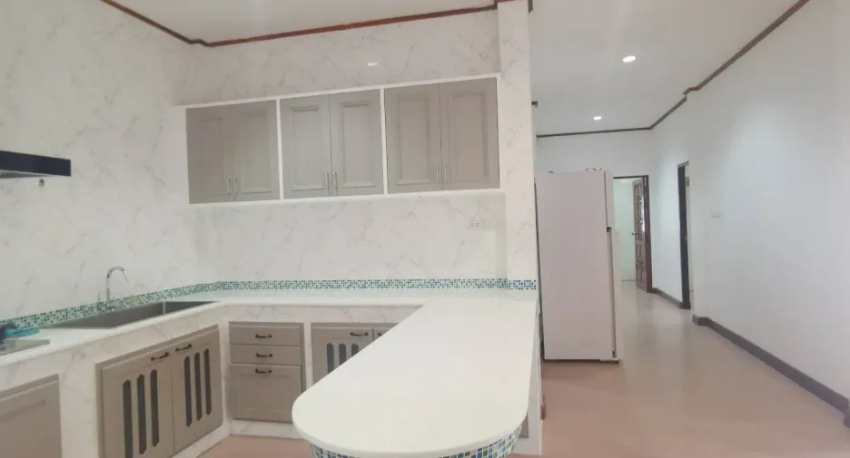 À vendre et à louer 2 chambres maison à Hua Hin, Prachuap Khiri Khan