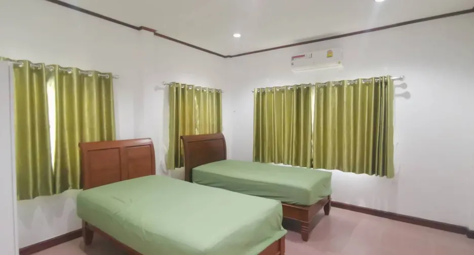À vendre et à louer 2 chambres maison à Hua Hin, Prachuap Khiri Khan