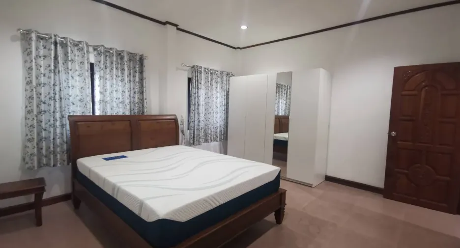 À vendre et à louer 2 chambres maison à Hua Hin, Prachuap Khiri Khan