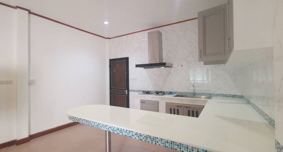 À vendre et à louer 2 chambres maison à Hua Hin, Prachuap Khiri Khan
