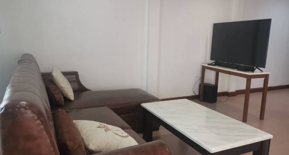À vendre et à louer 2 chambres maison à Hua Hin, Prachuap Khiri Khan