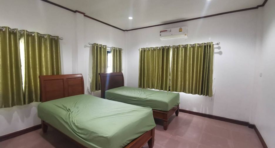 À vendre et à louer 2 chambres maison à Hua Hin, Prachuap Khiri Khan
