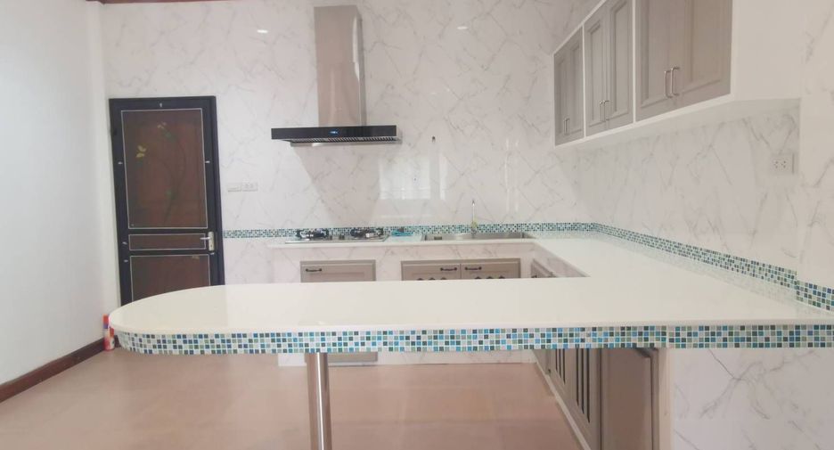 À vendre et à louer 2 chambres maison à Hua Hin, Prachuap Khiri Khan