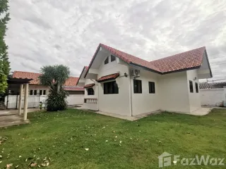 出售 和 出租 2 卧室 独立屋 在 华欣, 班武里府