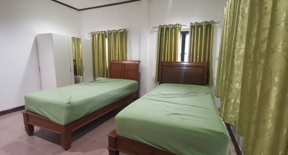 À vendre et à louer 2 chambres maison à Hua Hin, Prachuap Khiri Khan