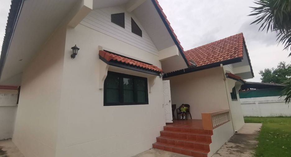 À vendre et à louer 2 chambres maison à Hua Hin, Prachuap Khiri Khan