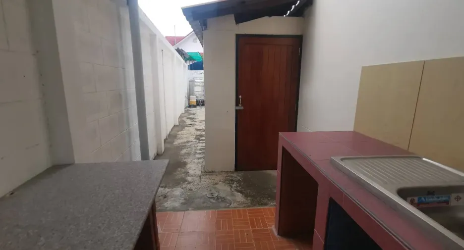 À vendre et à louer 2 chambres maison à Hua Hin, Prachuap Khiri Khan
