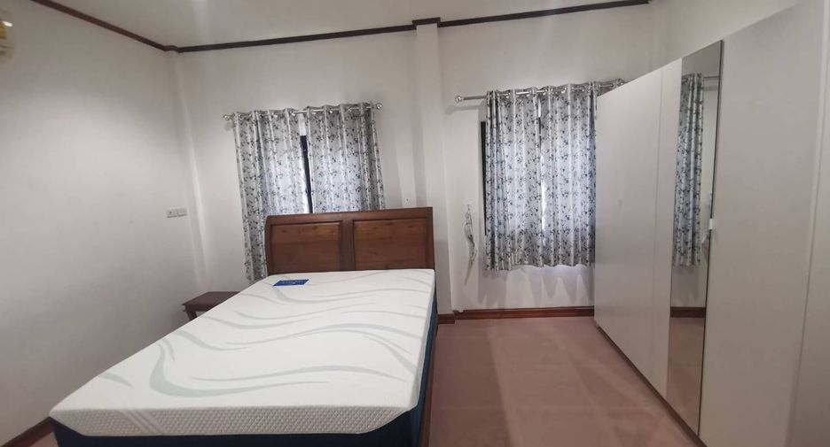 À vendre et à louer 2 chambres maison à Hua Hin, Prachuap Khiri Khan