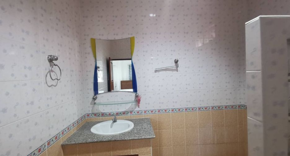À vendre et à louer 2 chambres maison à Hua Hin, Prachuap Khiri Khan