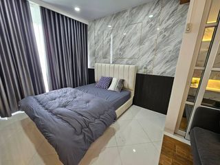 À vendre et à louer studio condo à Na Jomtien, Pattaya