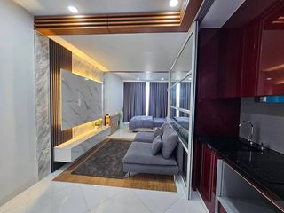 À vendre et à louer studio condo à Na Jomtien, Pattaya