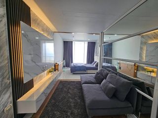 À vendre et à louer studio condo à Na Jomtien, Pattaya